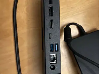 New Dell 240W Docking Station