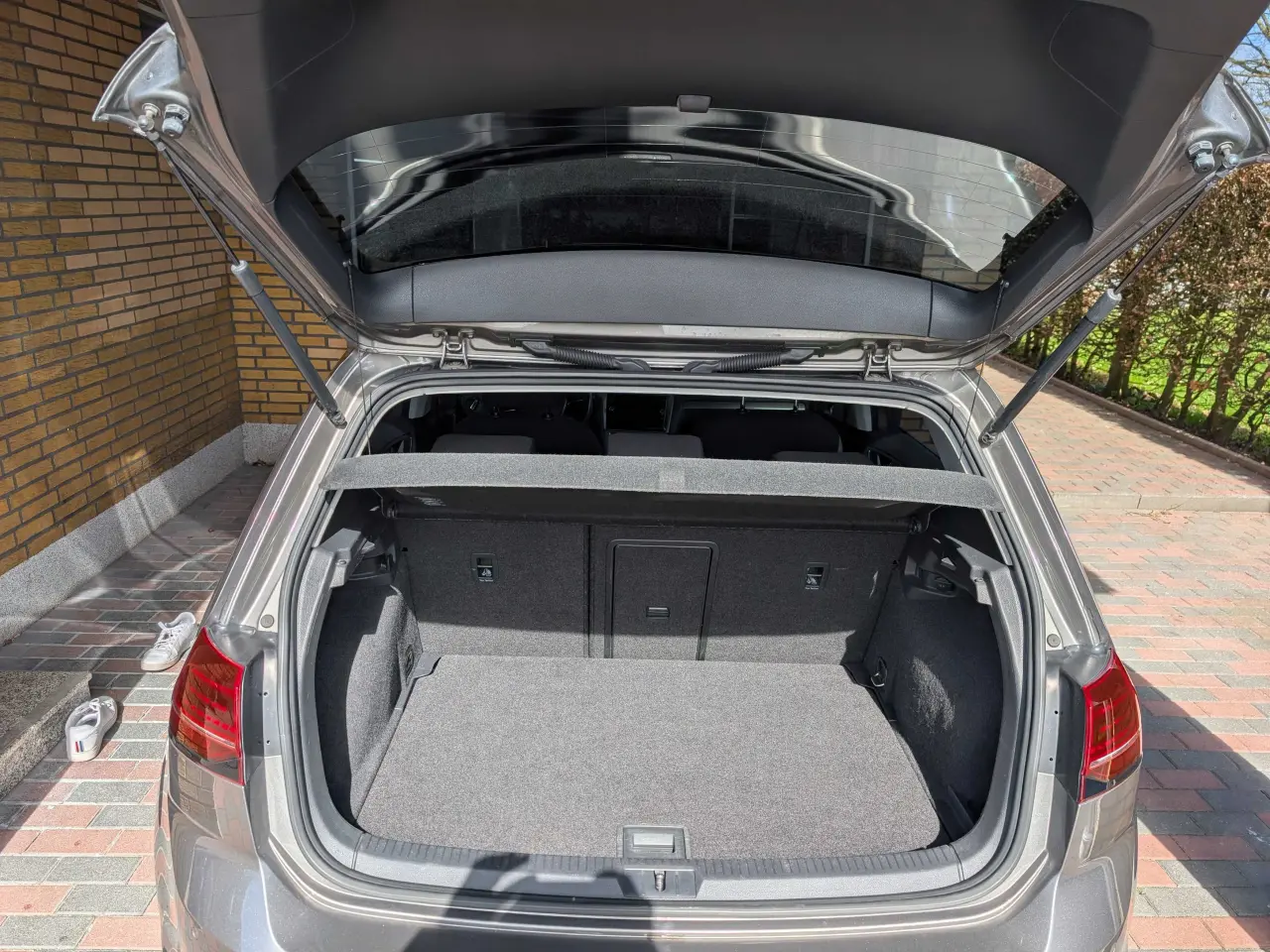 Billede 12 - VW Golf 7 1.6 TDI - Lav km - Godt udstyret