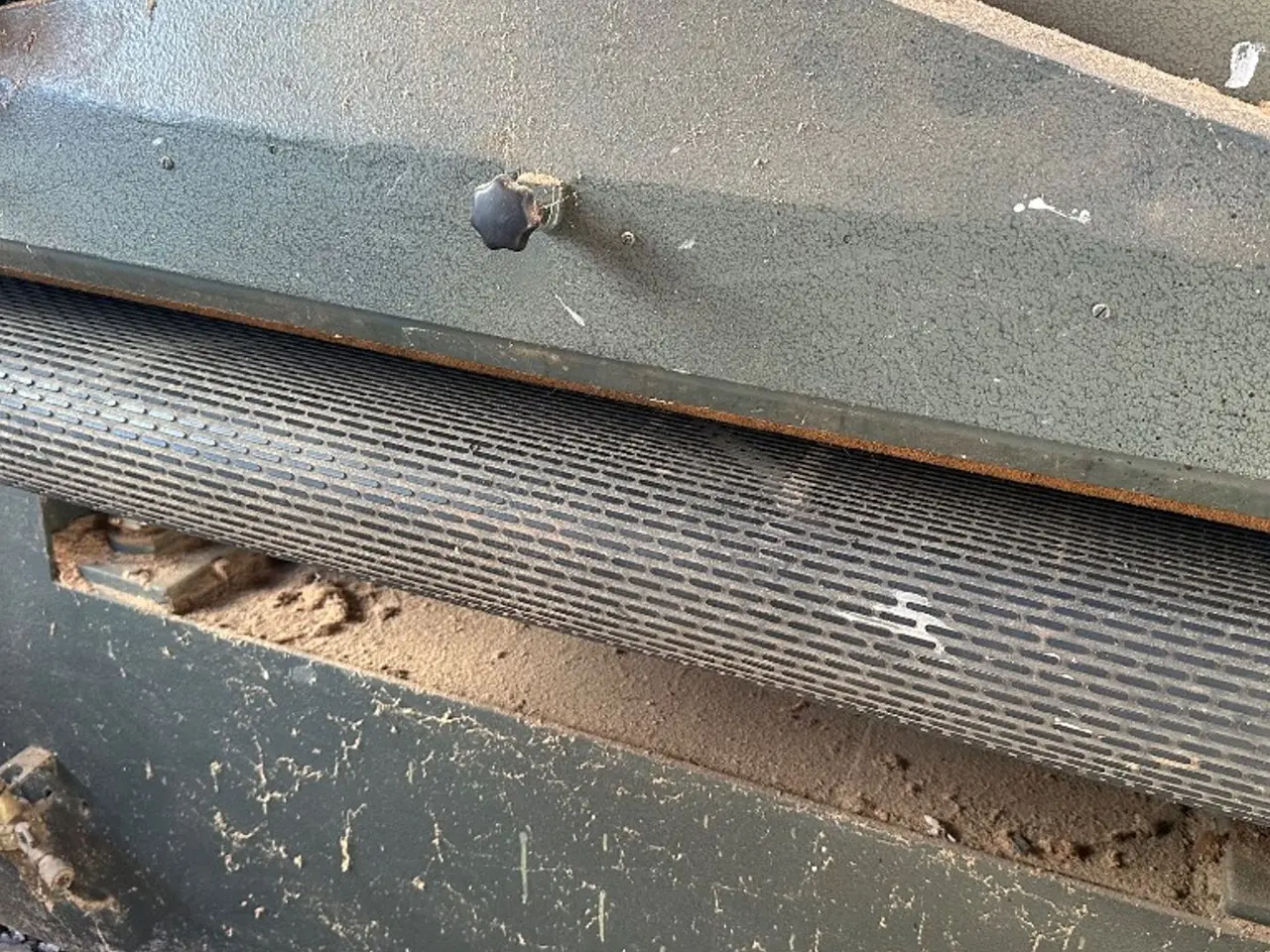 Billede 4 - Sanding master Bredbåndspudser