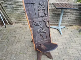 Afrikansk stol