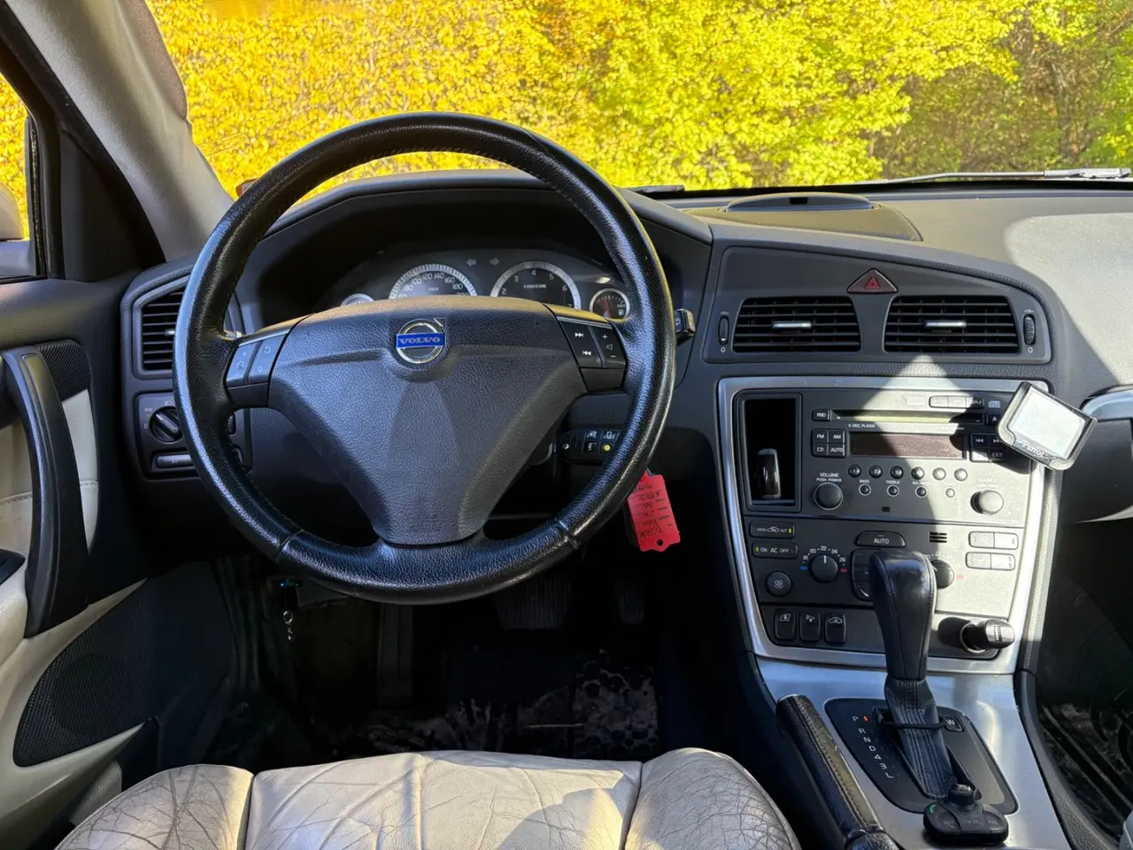 Billede 15 - Volvo V70 2,4 140 aut.