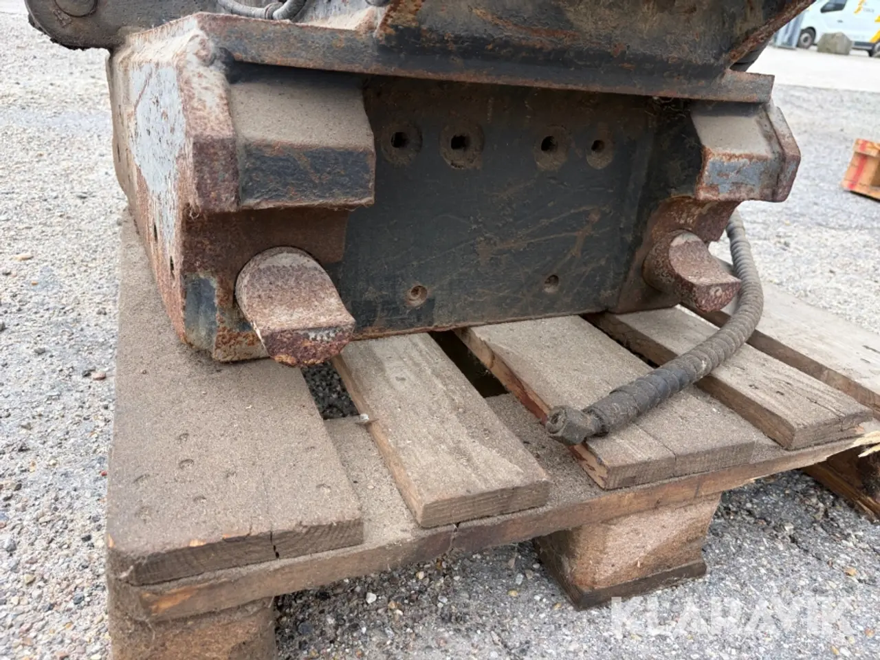 Billede 4 - Tiltskifte Engcon S80
