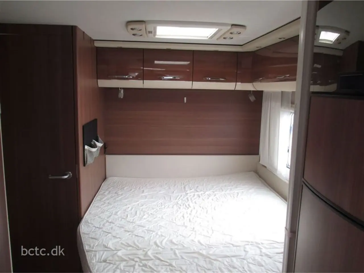 Billede 6 - 2014 - LMC Scandica 550 D   MOVER + AIRCON + ATC