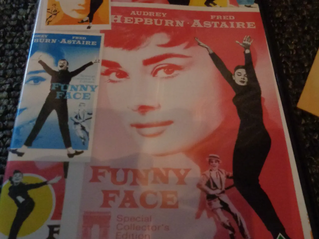 Billede 2 - Audrey Hepburn