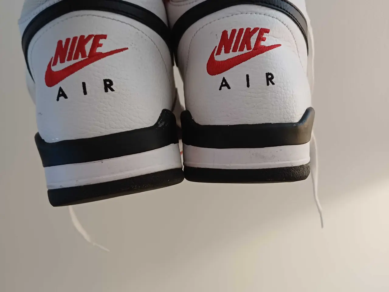 Billede 10 - Nike air Flight str 40.5
