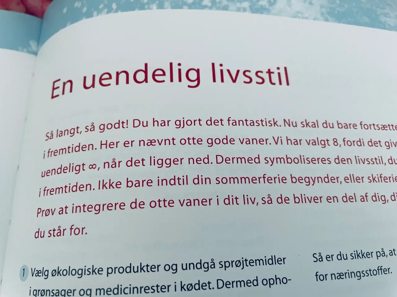 Billede 14 - Sund nu - afgiftning af krop og sjæl