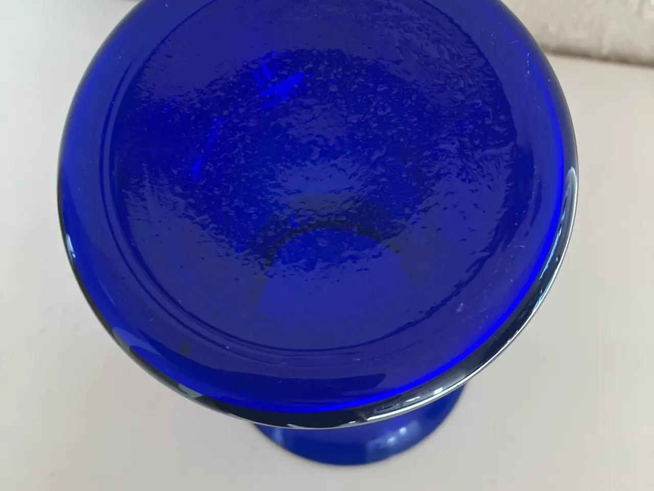 Billede 3 - Holmegaard vase