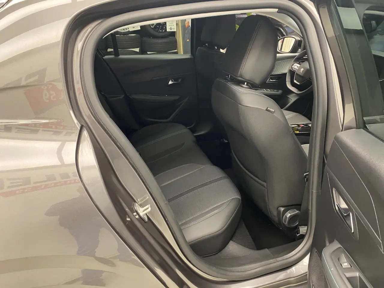 Billede 4 - Peugeot 208 1,2 PureTech 100 Allure