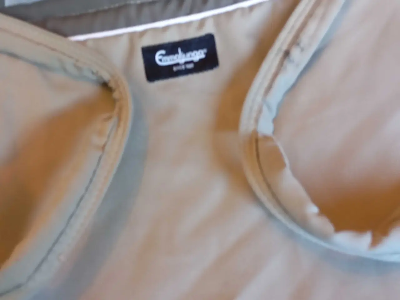 Billede 10 - Lift. Beige. Emmaljunga