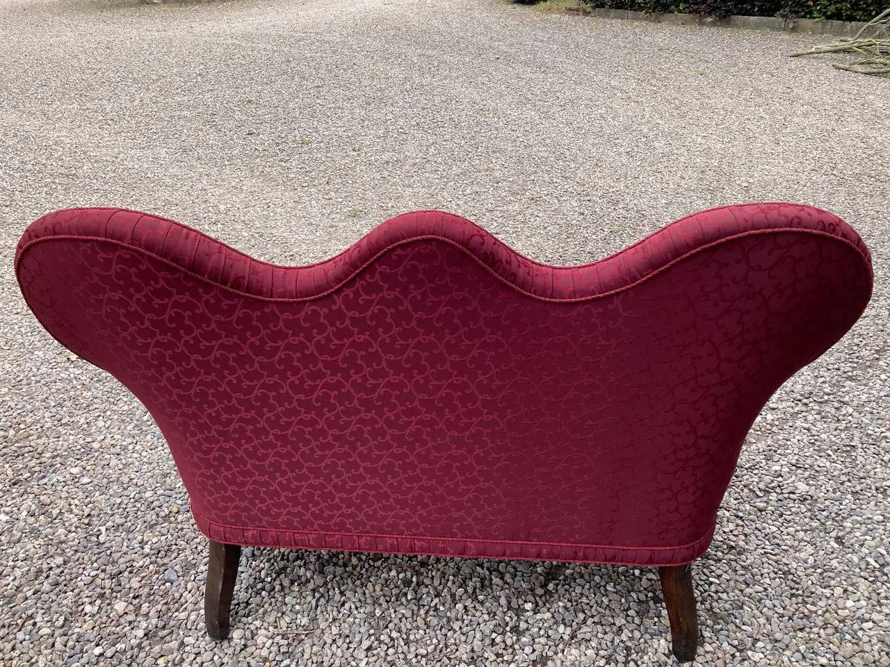 Billede 2 - Smuk sofa søger nyt hjem