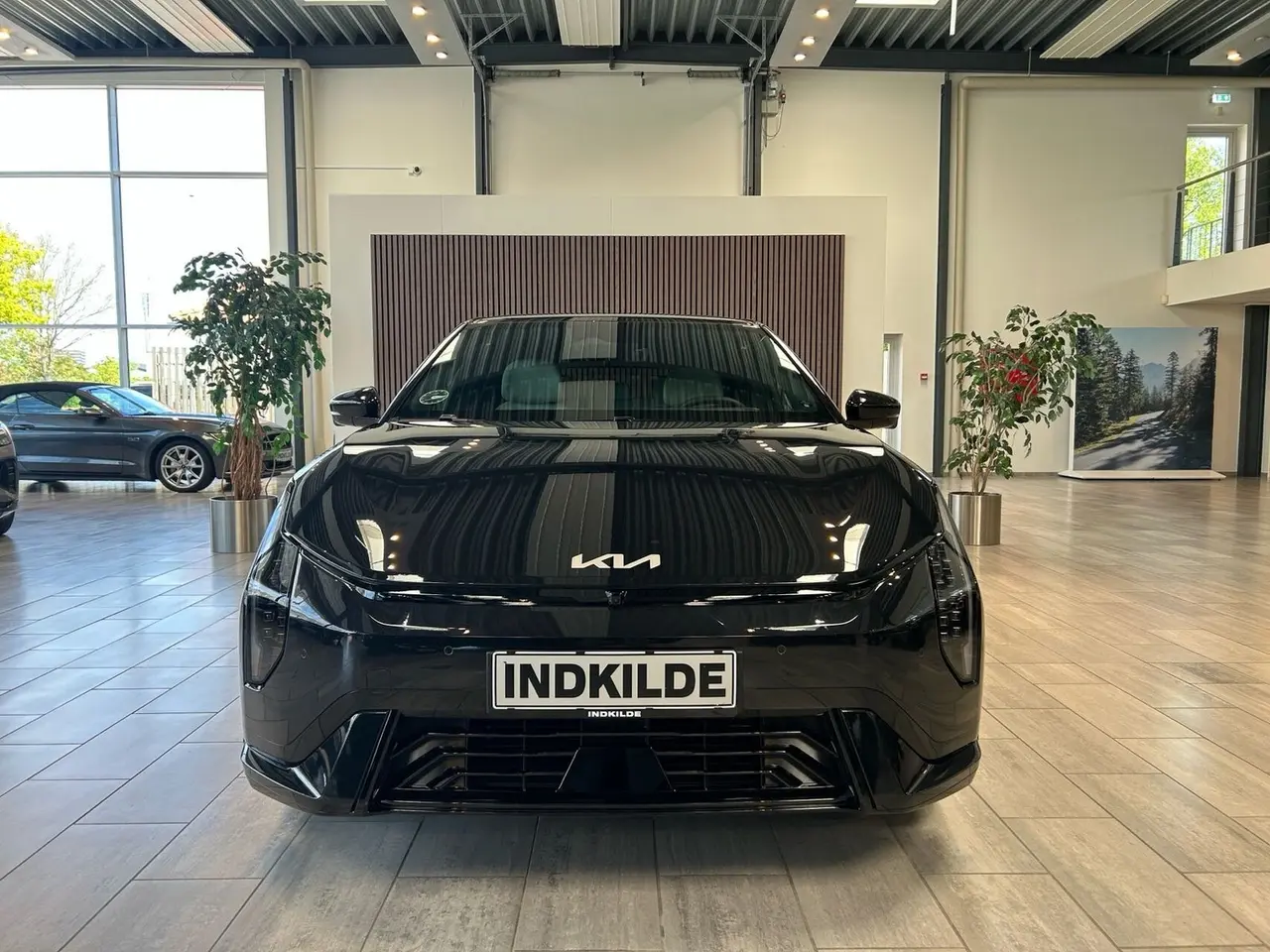 Billede 2 - Kia EV4 81 Long Range GT-Line