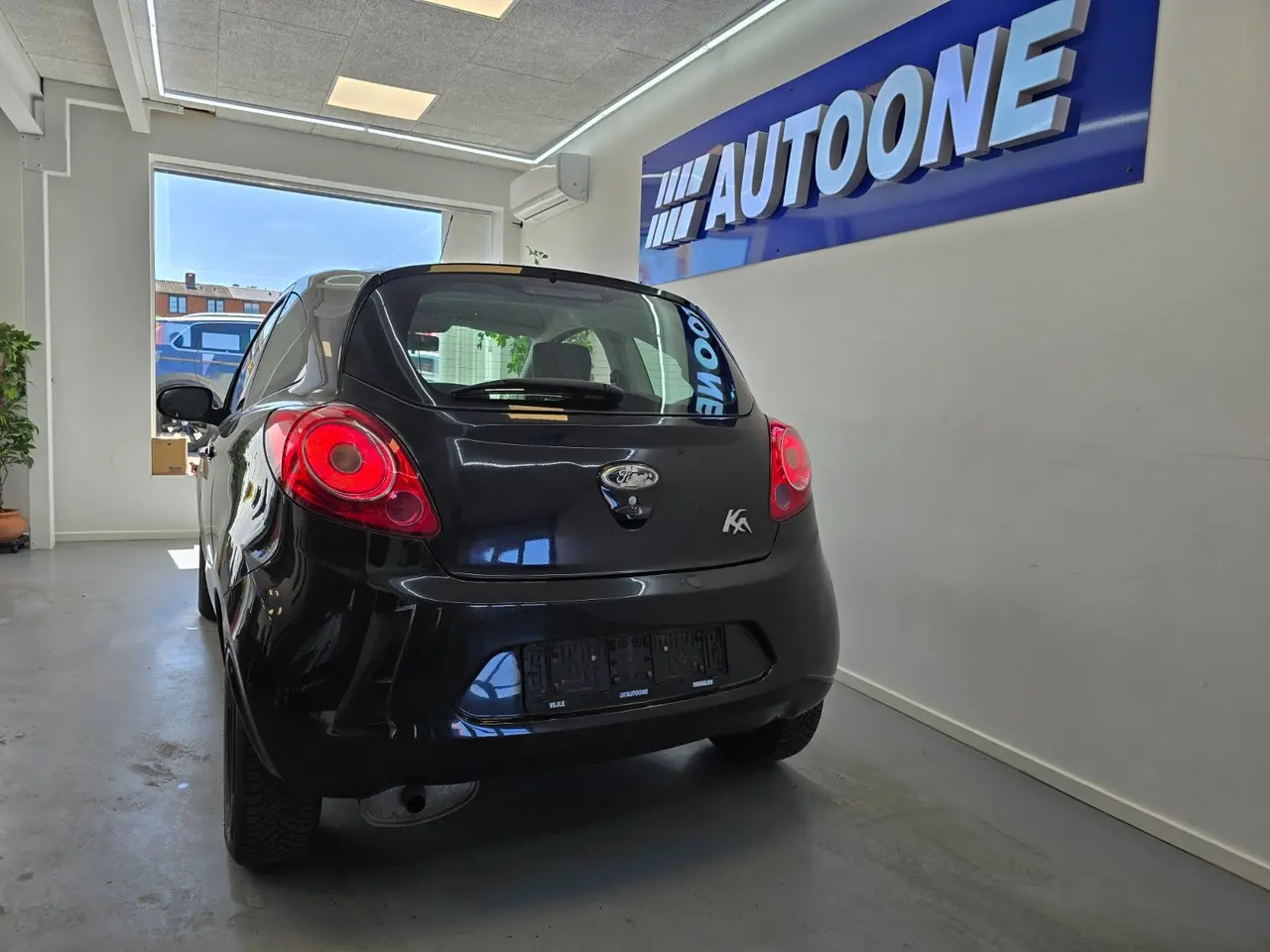 Billede 3 - Ford Ka 1,2 Trend+