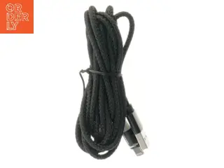 USB-kabel (str. 188 cm)