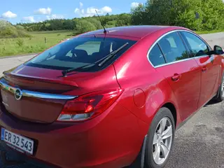opel 1.8 benzin