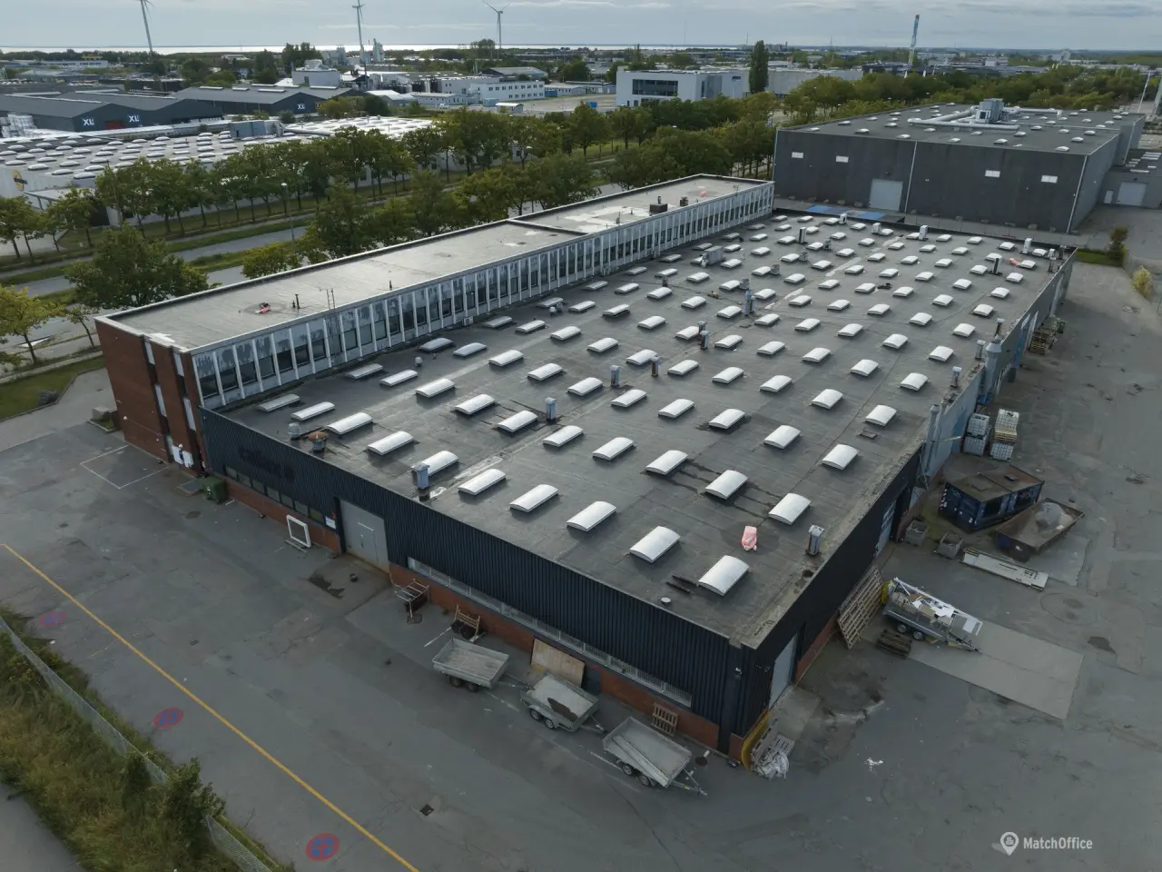 Billede 9 - Kontor 176 m² m. mulighed for personlig tilpasning