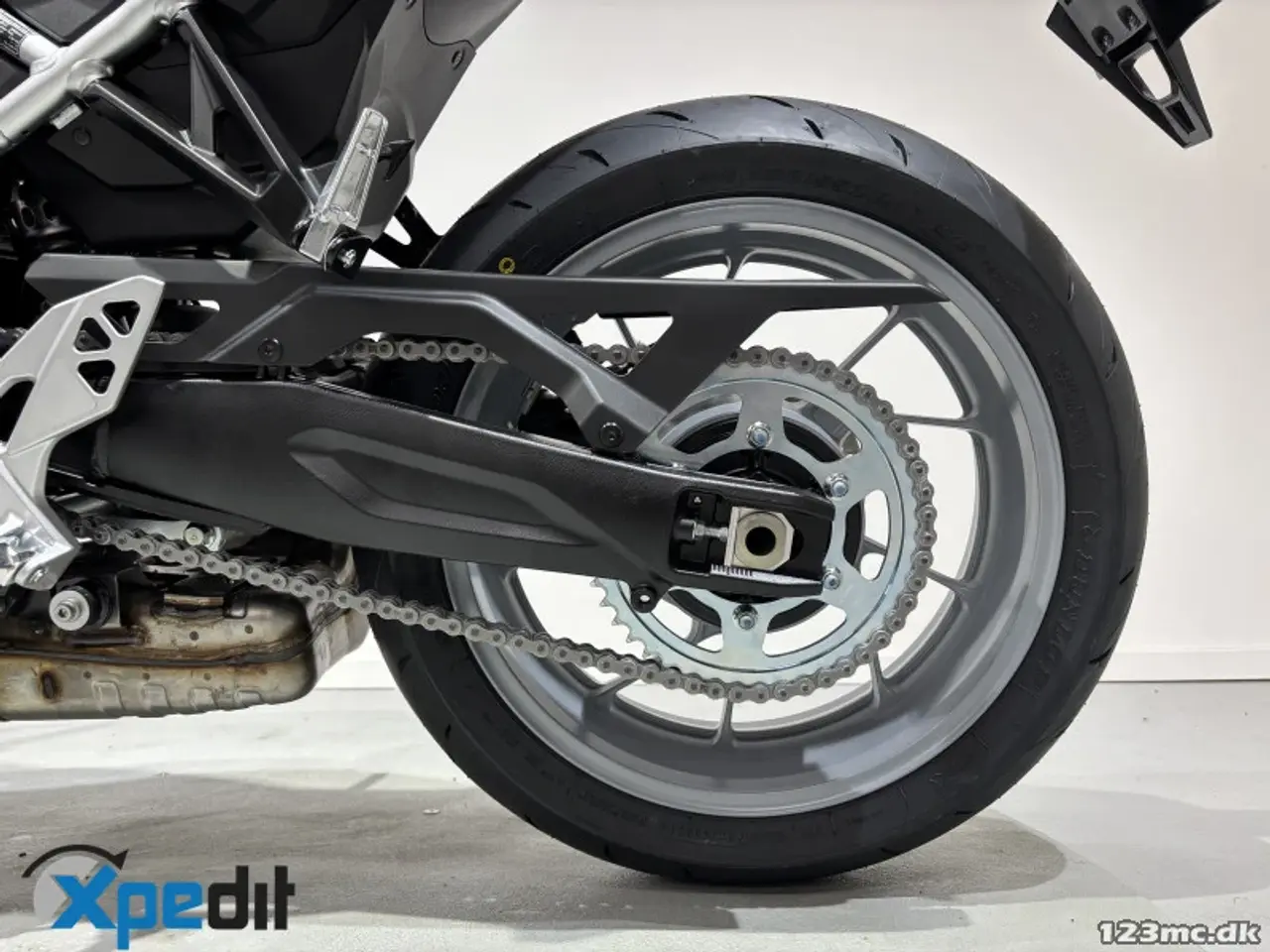 Billede 21 - Suzuki GSX-8S