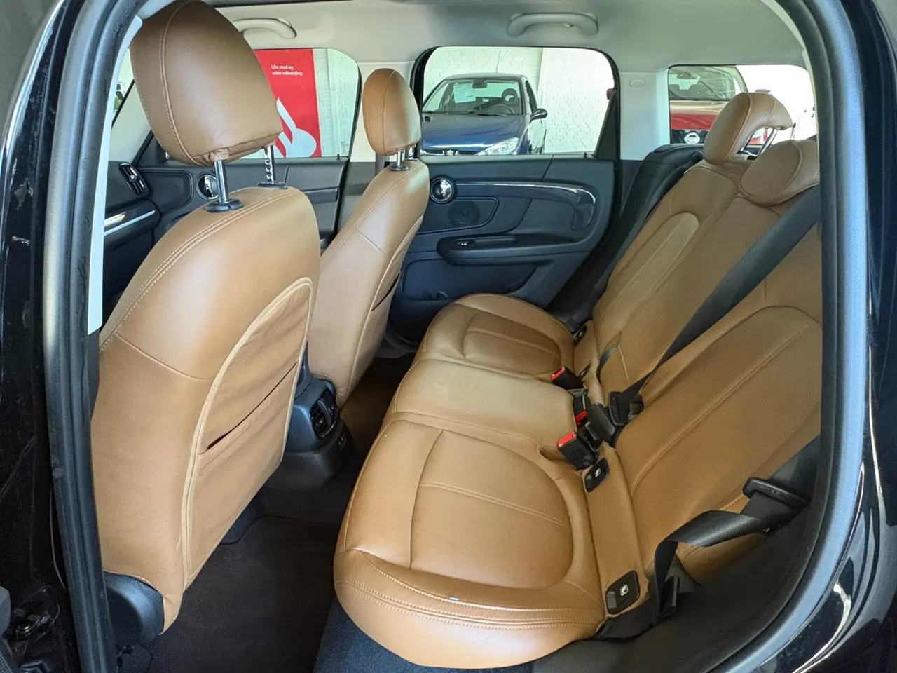 Billede 10 - MINI Countryman Cooper SE 1,5 Essential aut. ALL4