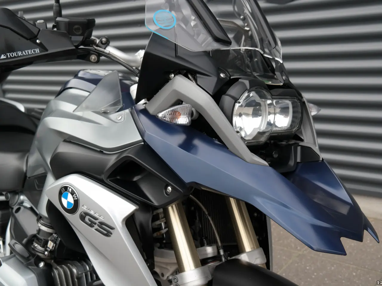 Billede 11 - BMW R 1200 GS MC-SYD BYTTER GERNE