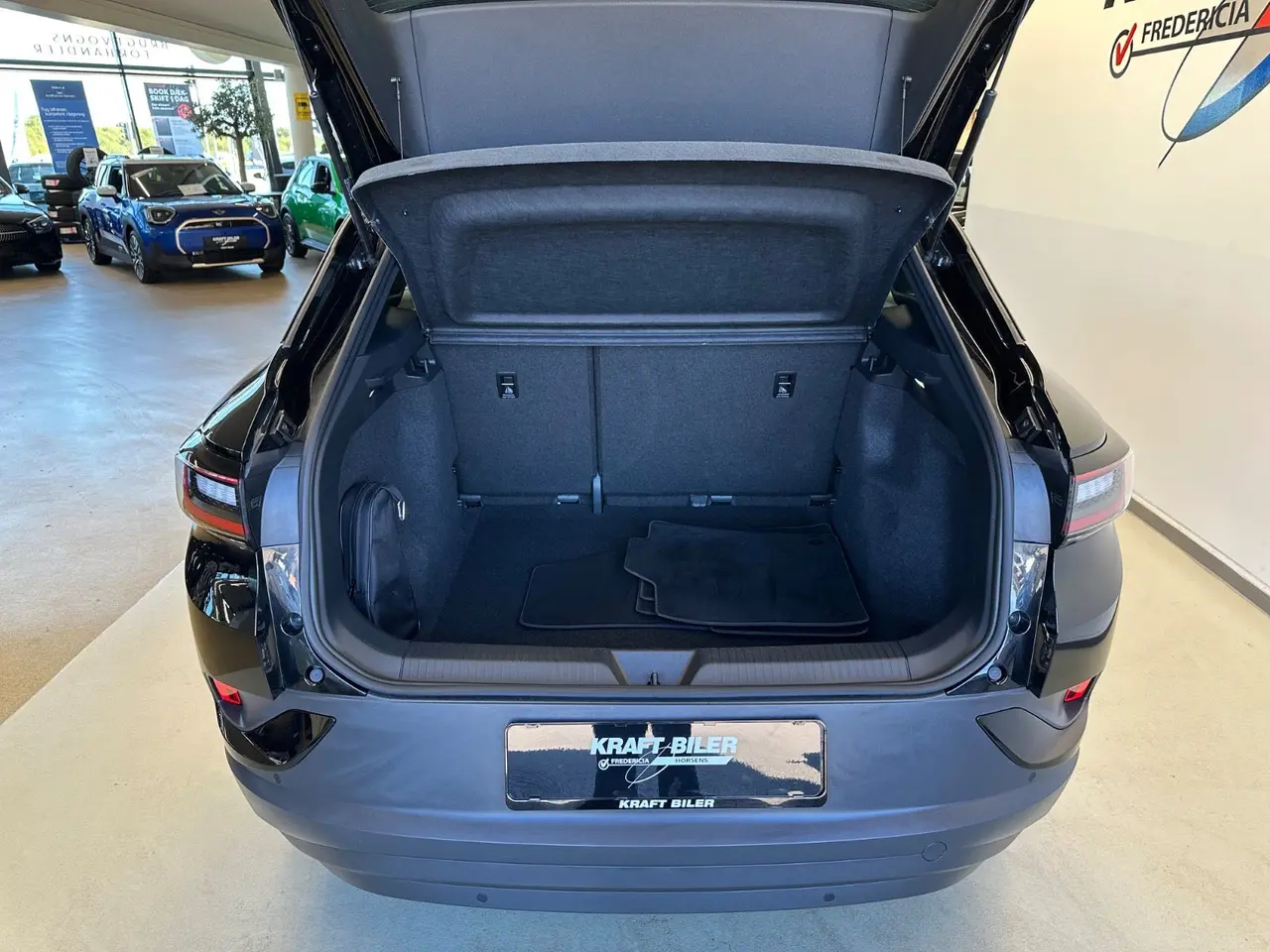 Billede 8 - VW ID.4 52 Pure Performance