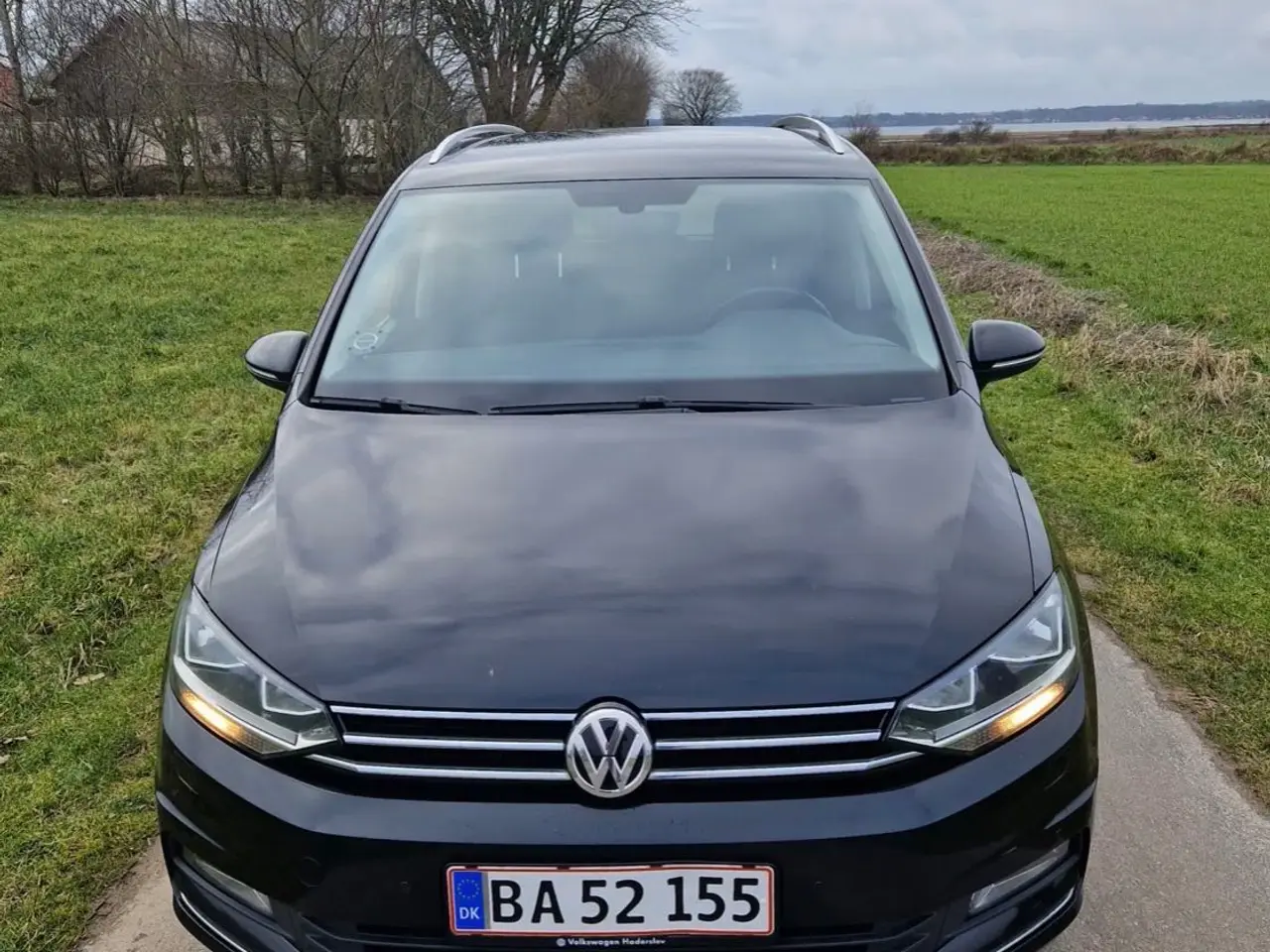Billede 2 - Billig Touran 5T
