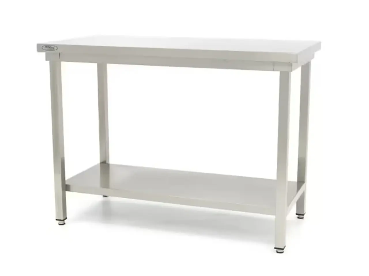 Billede 1 - Rustfri bord – deluxe – 160 x 60 cm