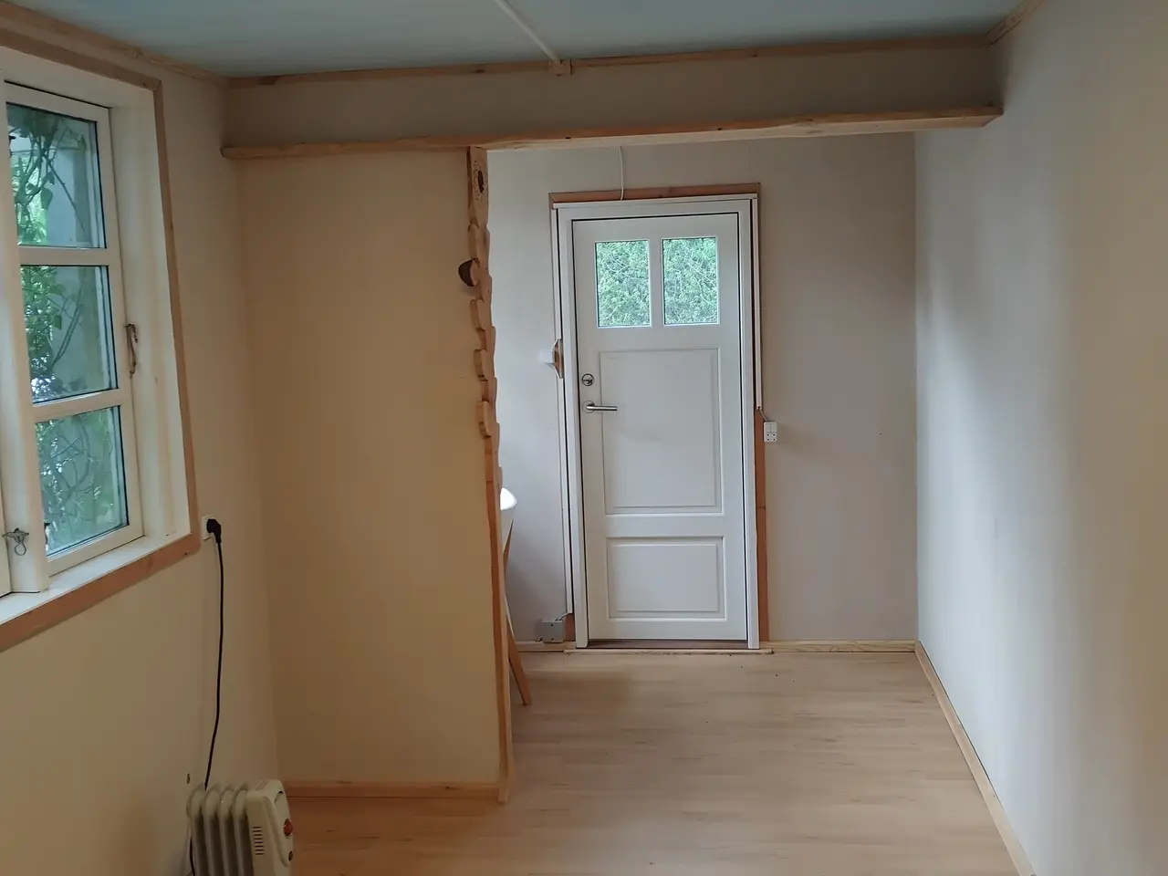Billede 9 - Skurvogn med mange anvendelsesmuligheder