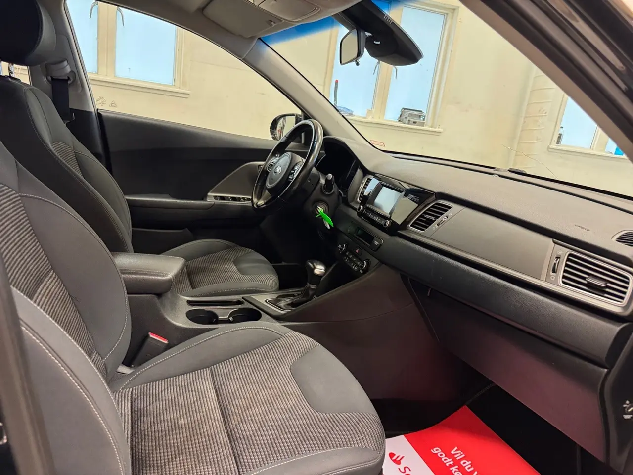 Billede 13 - Kia Niro 1,6 PHEV Advance DCT