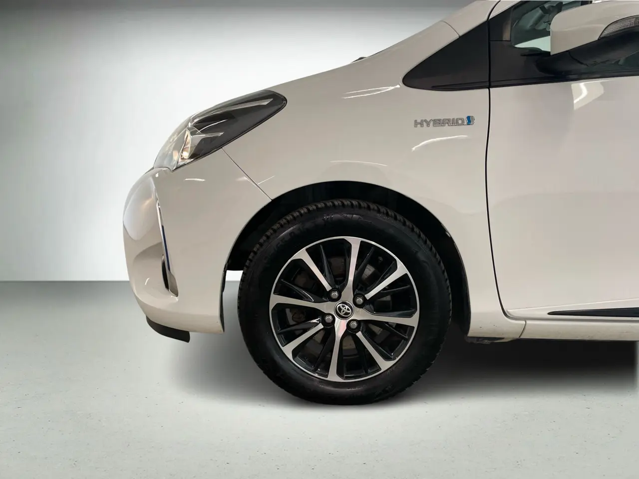 Billede 6 - Toyota Yaris 1,5 Hybrid H2 Premium e-CVT