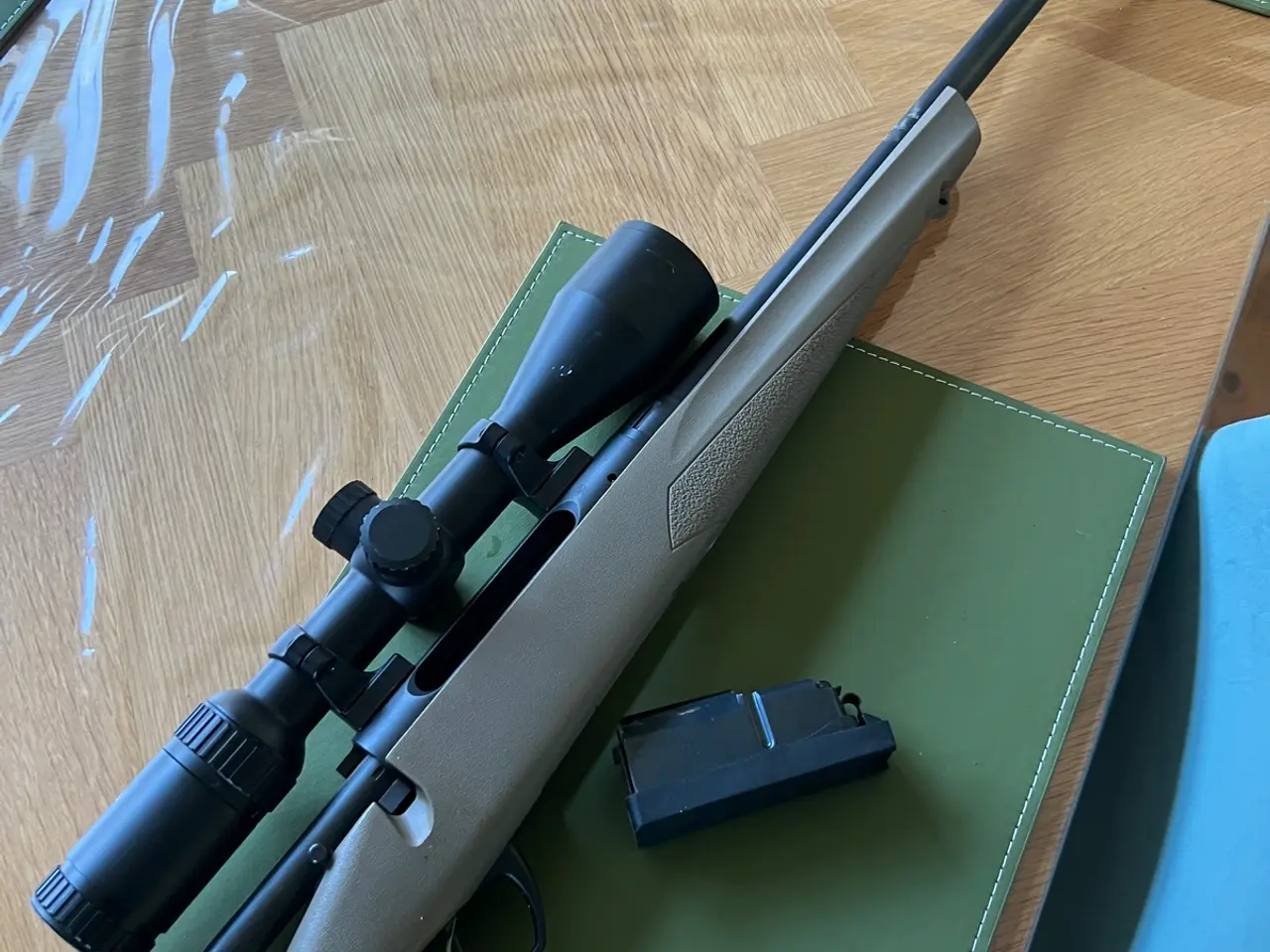 Billede 2 - Remington 30.06