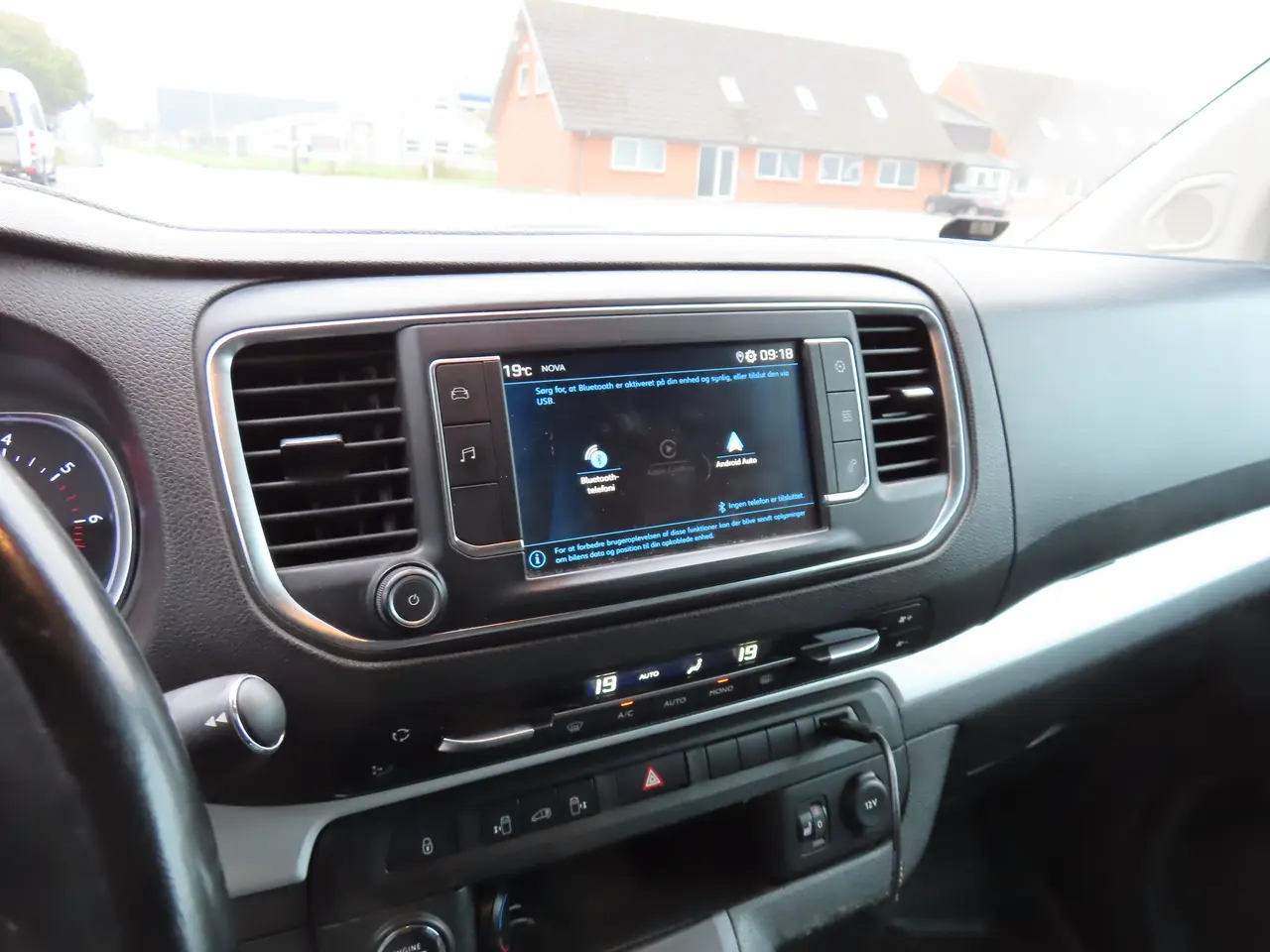 Billede 17 - Varebil PEUGEOT Expert BlueHDi 177 L3 EAT8