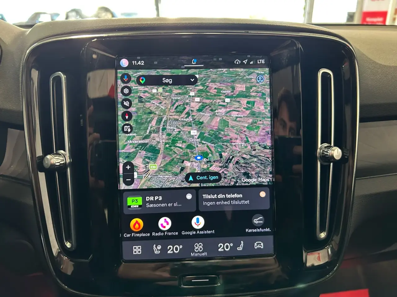 Billede 14 - Volvo XC40 P6 ReCharge Ultimate