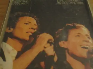 SIMON & GARFUNKEL. Kassettebånd.