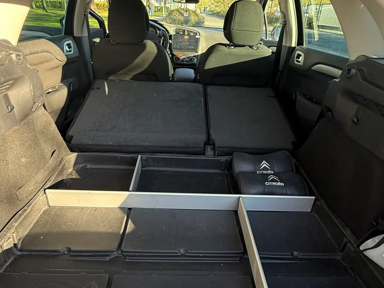 Billede 11 - Billig automatgear Citroen