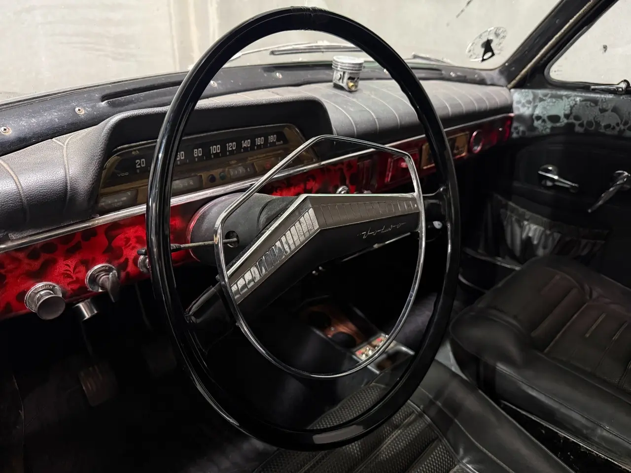 Billede 8 - Volvo 121 1,8