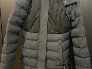 Dame vinterjakke