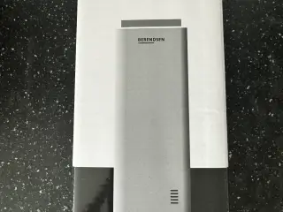 Sæbedispenser