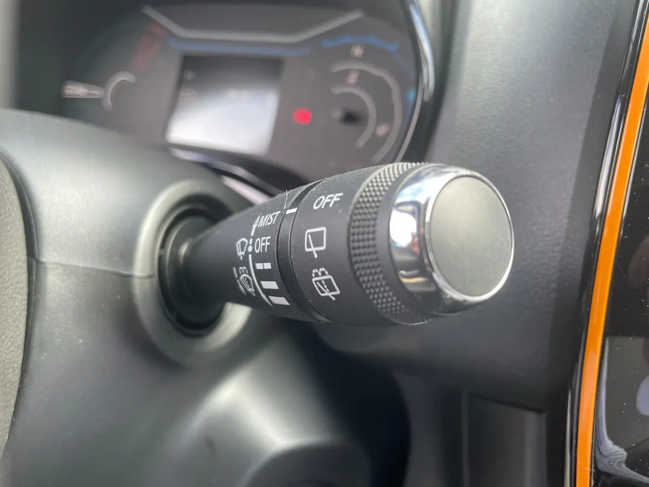 Billede 10 - Dacia Spring Comfort+