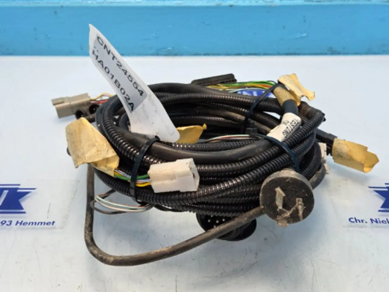 Billede 6 - Laverda Ledningsnet 323235100