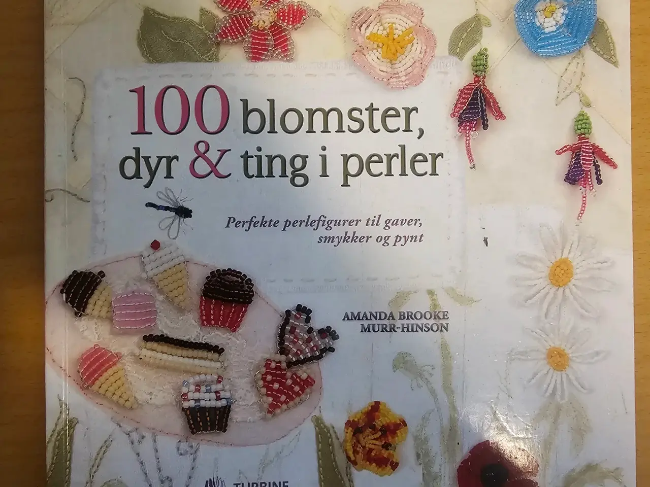 Billede 1 - 100 blomster 