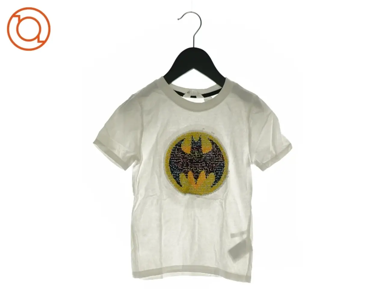 Billede 1 - T shirt fra H&M (str. 110/116)