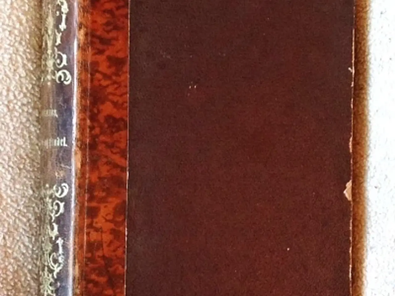 Billede 1 - Wilkie Collins: Tabt og fundet