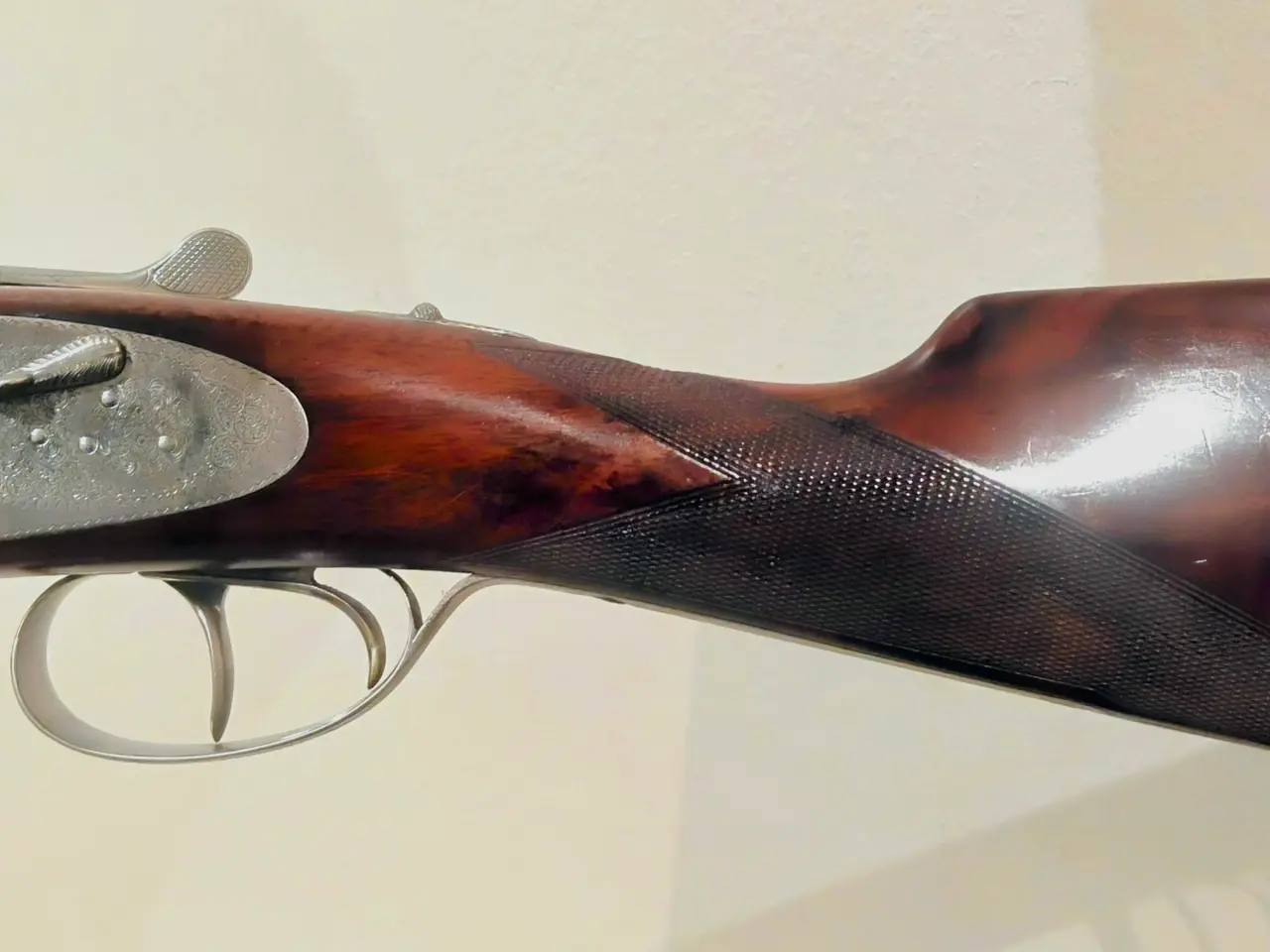 Billede 4 - Grulla Armas Model 216