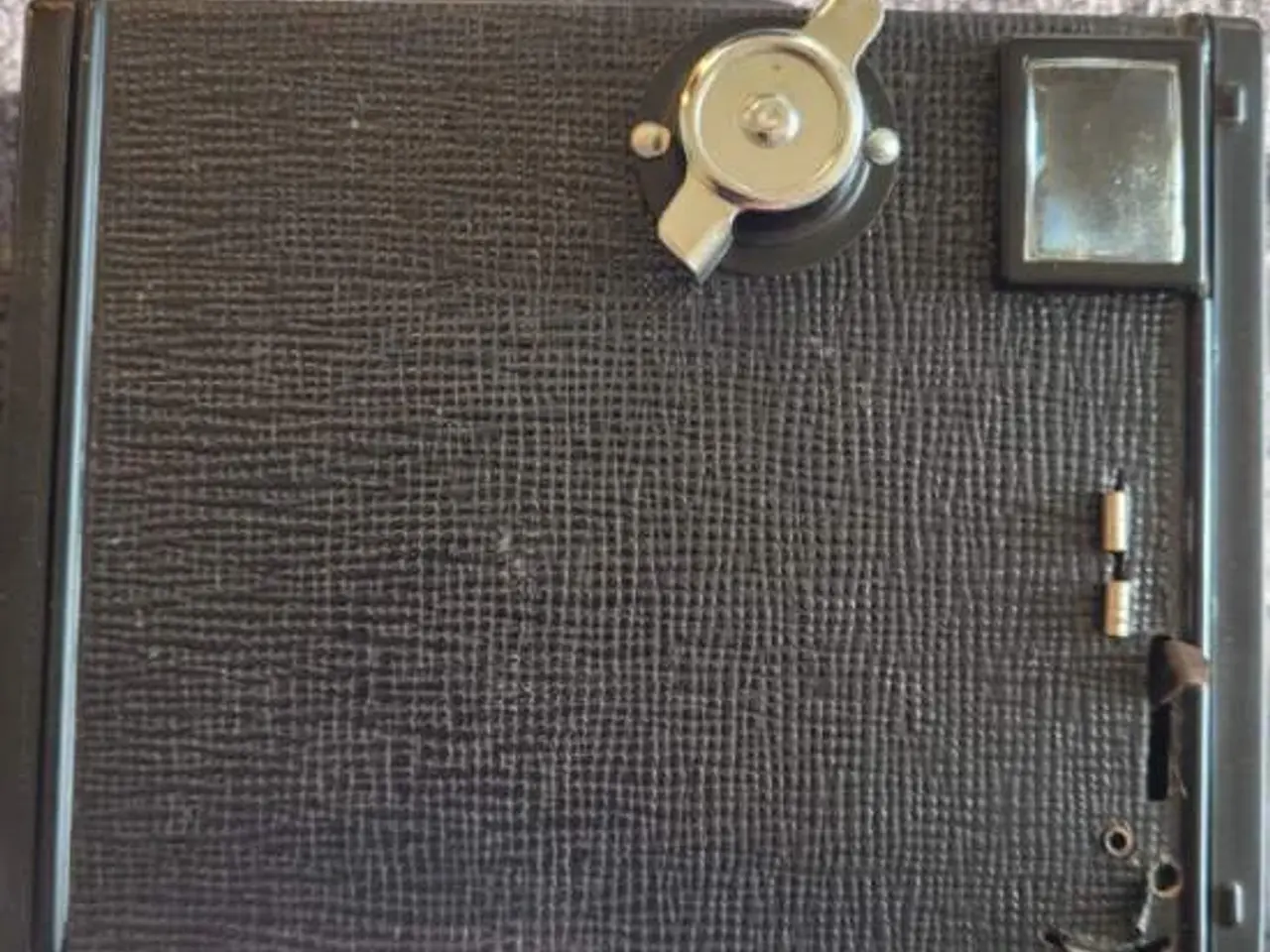 Billede 8 - 2 styk Vintage kamera