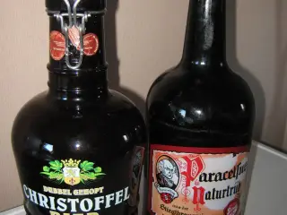 Ølflasker 2liters