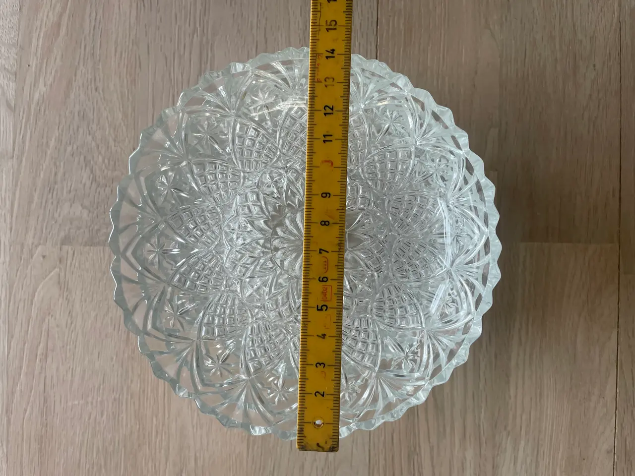 Billede 1 - 6 stk isasietter