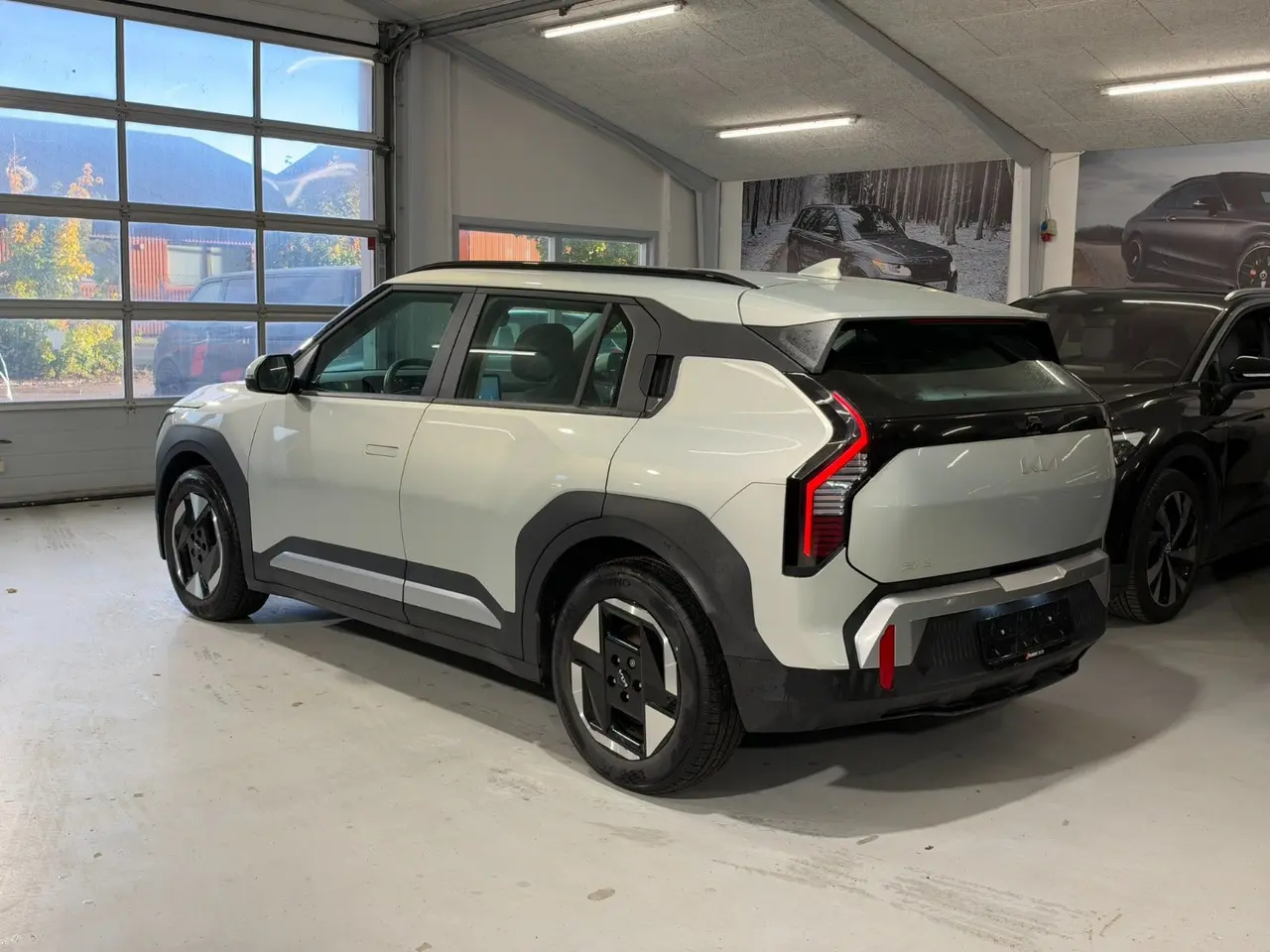 Billede 5 - Kia EV3 81 Long Range Access