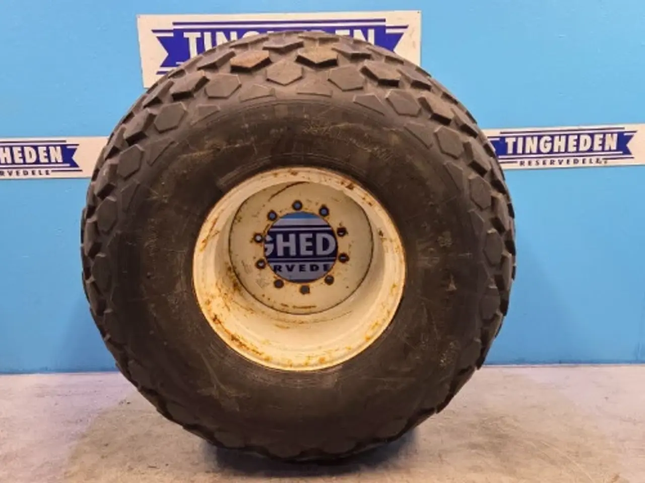 Billede 2 - 26" 28L-26