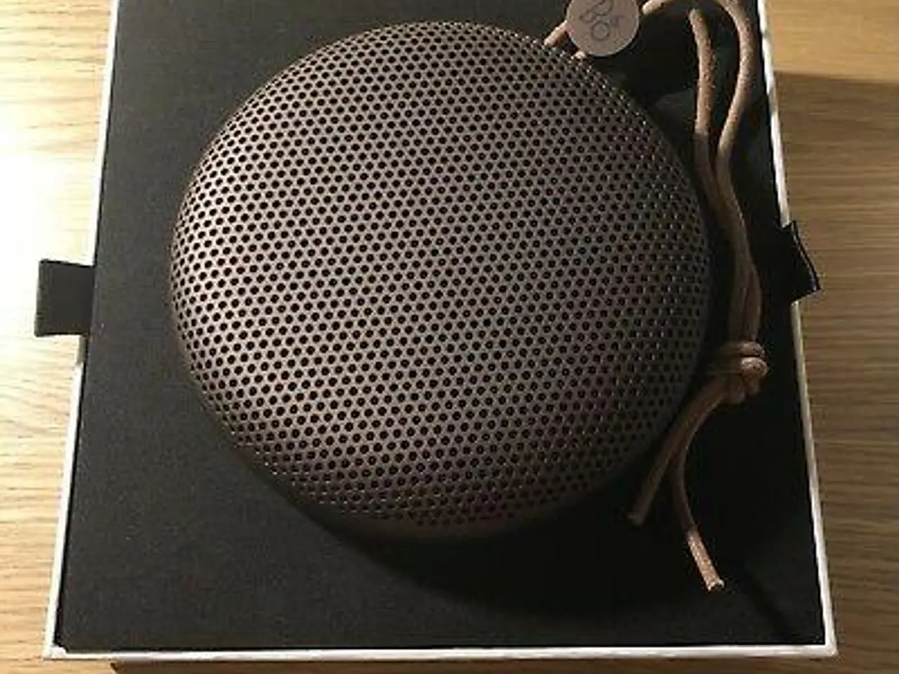 Billede 7 - B&O Beoplay A1 Demo/Ny-Flere farver.