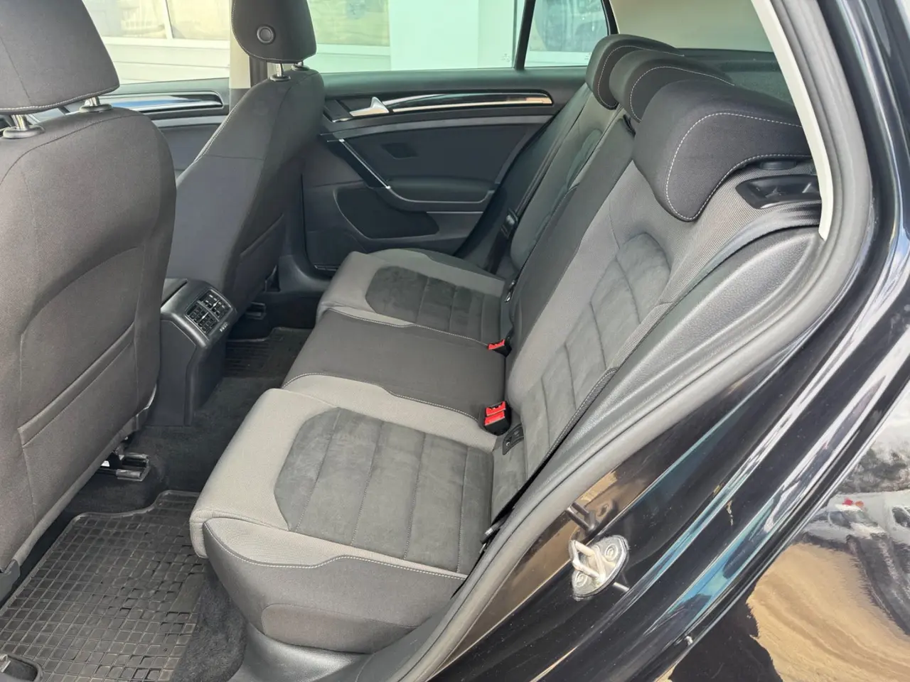 Billede 9 - VW Golf VII 1,5 TSi 150 Highline DSG