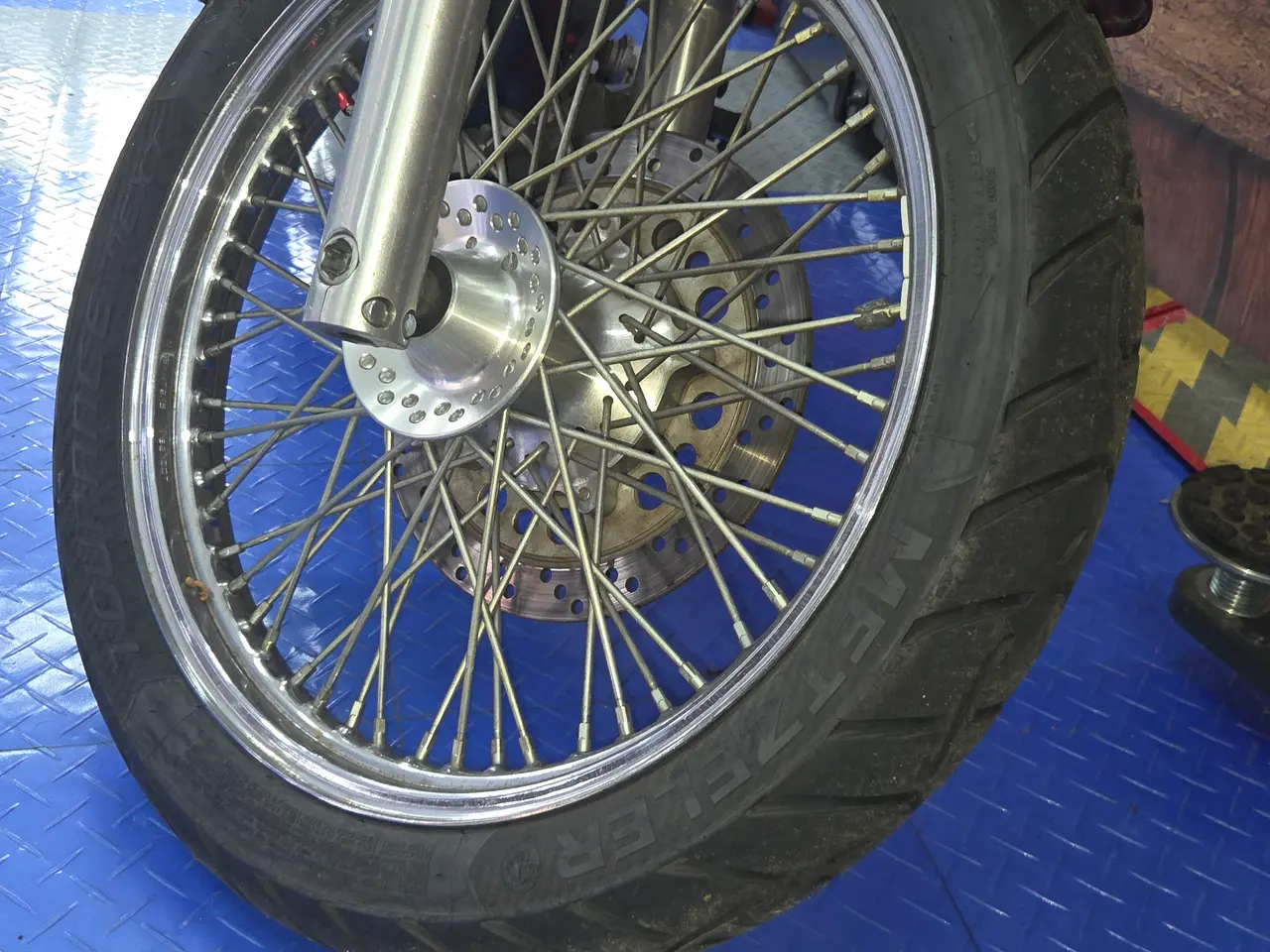Billede 6 - Rigtig fin Shadow